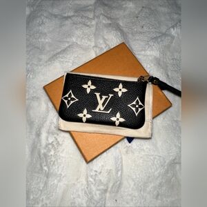 Louis Vuitton Key Pouch